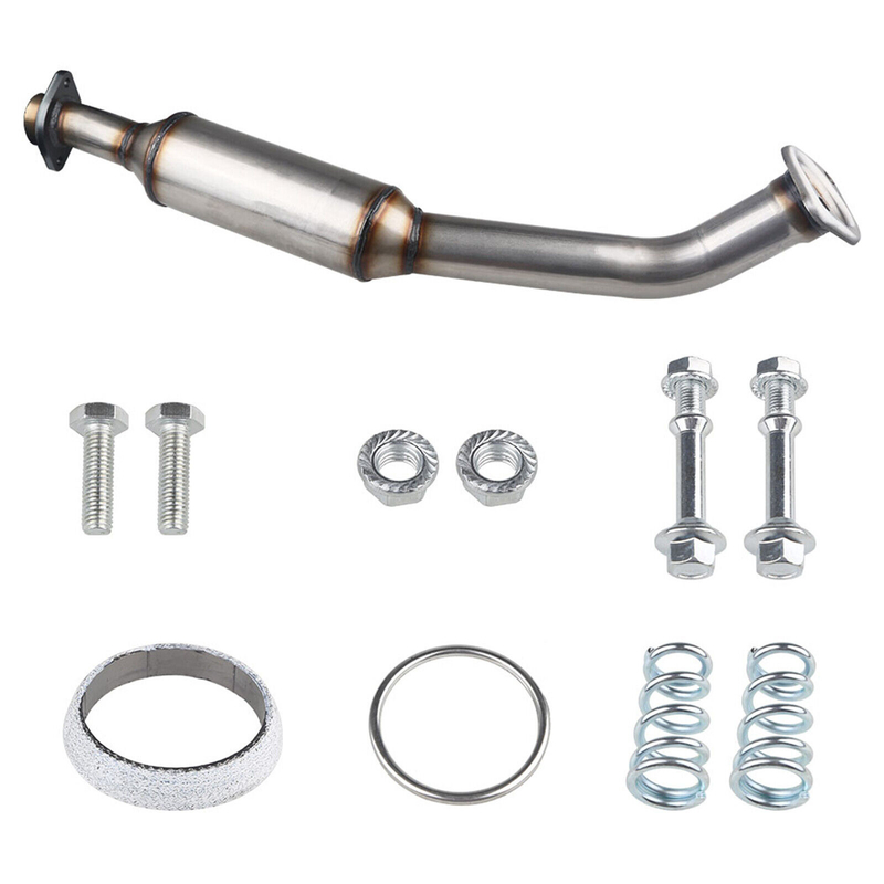 2.4L Catalytic Converter For Honda Element 2003 2004 2005 2006 2007 2008 - 2011